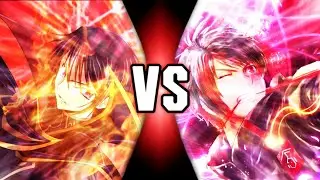 lelouch vs yuito (code geass/scarlet nexus) fanmade death battle trailer