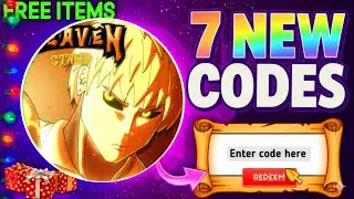 *SECRET UPDATE NOW!* | Heaven stand CODES 2026 (ROBLOX Heaven Stand)