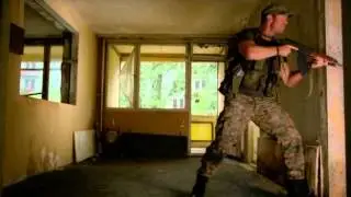 Strike Back - Army of Two