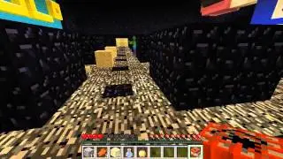 Minecraft - Bomberman Custom Map