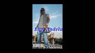 Lipy Andela -20Comer