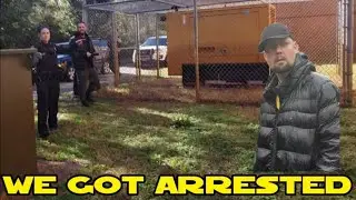 Рано или поздно это должно было случиться...