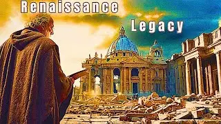The RENAISSANCE REBIRTH That CHANGED Europe Forever