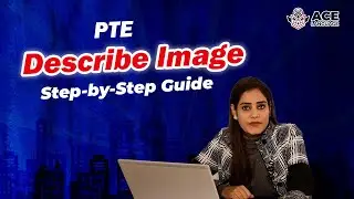 Describe Image Practice Module