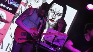 Pasportny Stol (live in O'Donoghue's Pub) - Корпоративный Гимн
