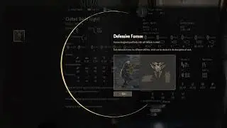 Code Vein 2 Character Creation Demo