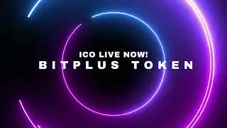 BITPLUS / ICO Live Now / Buy BTP Token #short #bitcoin #crptocurrency2022 #viral