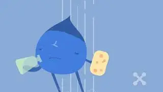 Waterbedrijf Groningen KorterDouchen