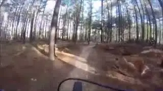 MNMTB - Swinley Forest - GoPro Montage