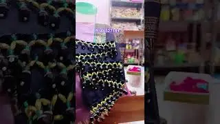 #sareetassels #newtassels #sareekuchu # #tassels #saree #fashion #new #diy #aariwork
