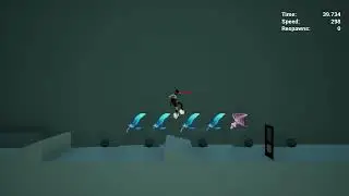 Two Tracks - development update #1