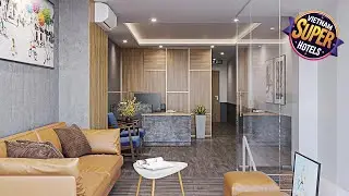 KAS Le Thanh Ton Hotel | Ho Chi Minh City, Vietnam | Hotel Review 🏩