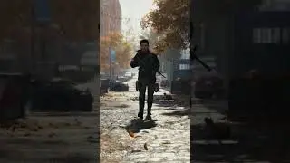 NEW DARKZONE?! #thedivision2