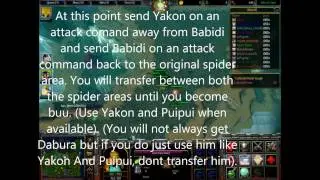 Dbz Tribute Elite: Basic Buu Guide