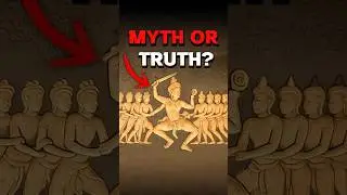 Samudra Manthana: Gods vs Demons