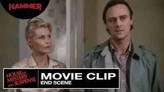 House of Mystery and Suspense - In Possession / End Scene (Official Clip)