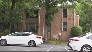 Georgia abortion clinics turning away patients after 'heartbeat law' goes into effect