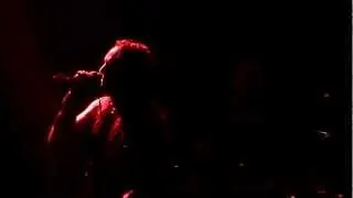 Marduk - Temple of Decay (NYC) 2/23/13