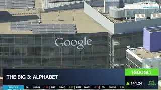 GOOGL, MSFT, PLTR: Stocks To Watch In 2024