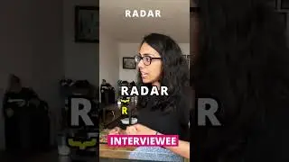 Learn how to SOLVE the palindrome tech interview problem! 