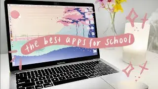 the best laptop apps you need for school