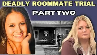 State of ND v Nichole Rice  (PART TWO of 2) Case Overview and First Half of Full Trial