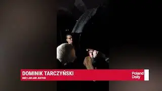 Poland's Media Turmoil: Investigating the TVP Info Signal Shutdown and Political Accusations