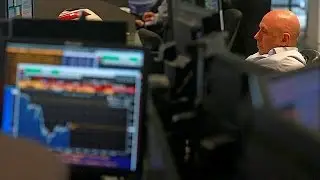 Weak pound boosts FTSE 100 to new record high - markets