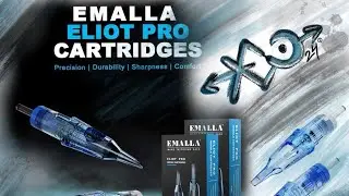 EMALLA&reg; ELIOT PRO Cartridge Needles: A Deep Dive
