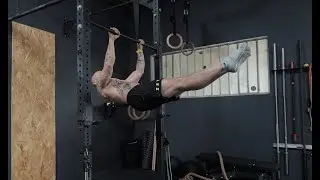 Back to training | Ep. 3 Programmation Volt Fitness