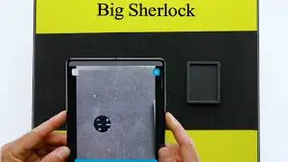YEHUDA BIG SHERLOCK–LAB GROWN DIAMOND DETECTOR