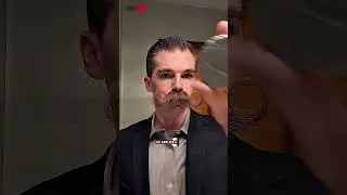 Самые дорогие усы в мире 😮
