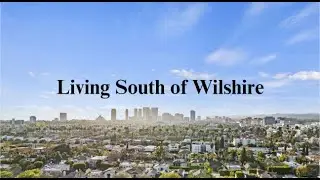 Don't Forget South Of Wilshire! | What You Can Find In Beverly Hills, South of Wilshire Boulevard 😎