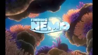 oMNIPHUNK (Finding Nemo) by AuTra (aka dJ pHO)