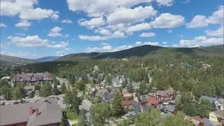 Short-Term Rentals In Breckenridge Could Soon Be Limited