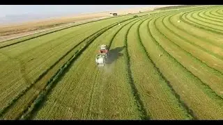 Ünsped Tarım Tanıtım Filmi