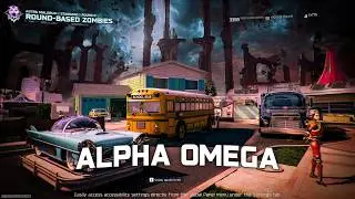 Black Ops 7 Zombies DLC 2 Nuketown Time-Warped Map is INSANE! (BO7 Zombies Season 2 Nuketown Map)