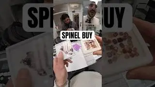 БЫСТРО и ЛЕГКО купить шпинель 💎💰
