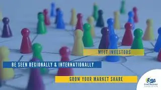 Join the Small Business Association