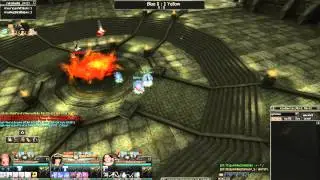 GE Thai FIM WxPvP (Single) 160 / Mary + Andrea