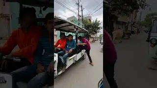 ऑटो prank 😂 #prank #realpranks #funny #comedy #funnyshorts #saahil75damoh #damoh
