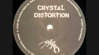 Crystal Distortion - Ma Ve Vi Smazeny Mosek