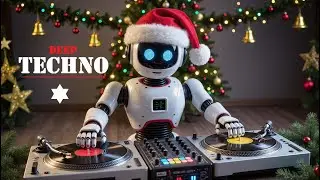Deep Emotional Techno Mix | Melodic, Trance Fusion & Pure Nostalgia
