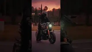 What&rsquo;s the big Rush? | MV Agusta Rush 1000