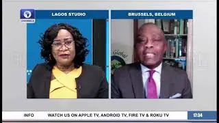 United States Shift from Bilateralism to Reciprocity with Africa
