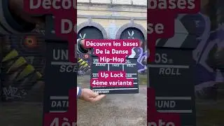 Viens apprendre &agrave; danser avec Kamel- 97&egrave;me &eacute;pisode #dance #looking #567et8 #hiphop