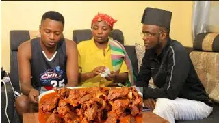  Noheri Kwa Tereza irarimbanije Inyama zirikuvuza ubuduha