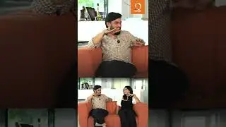 Aishu ഇനി Hollywood ൽ? 😍 | Aishwarya Lekshmi | Sharaf U Dheen | Hello Mummy | #Shorts