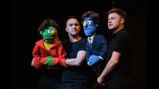 Avenue Q Trailer 2019