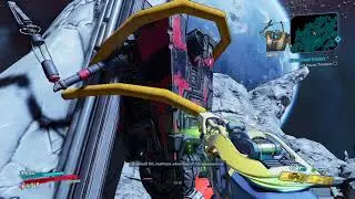 Borderlands 3 Skywell - 27 Challenge Guide